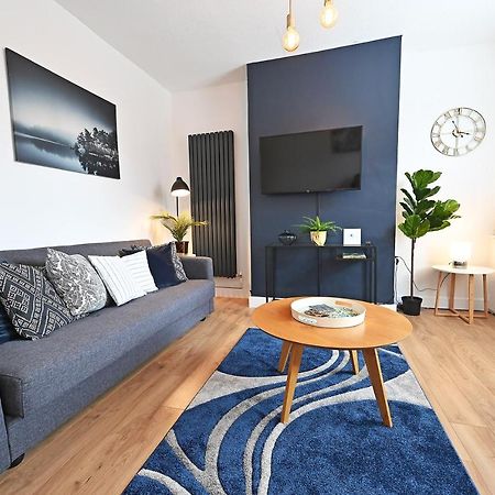The Coffee Pot Cottage In Town Centre Free Parking Stratford-upon-Avon Exterior foto