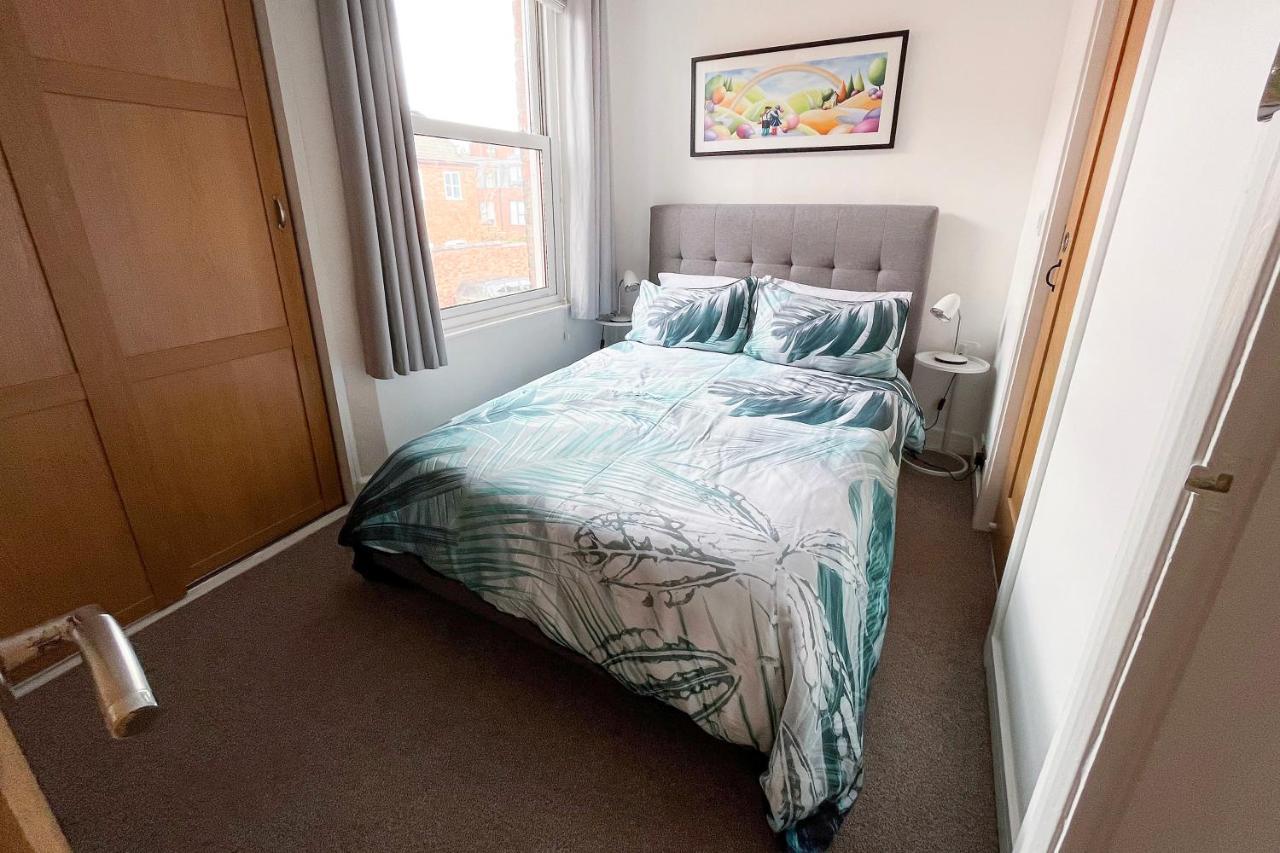 The Coffee Pot Cottage In Town Centre Free Parking Stratford-upon-Avon Exterior foto