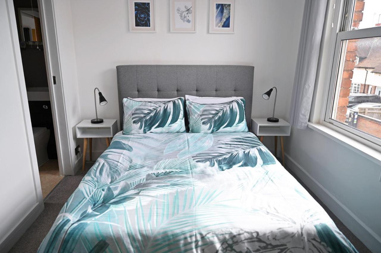 The Coffee Pot Cottage In Town Centre Free Parking Stratford-upon-Avon Exterior foto