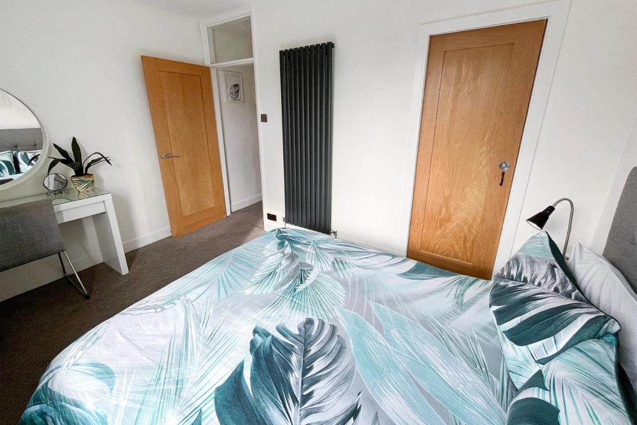 The Coffee Pot Cottage In Town Centre Free Parking Stratford-upon-Avon Exterior foto