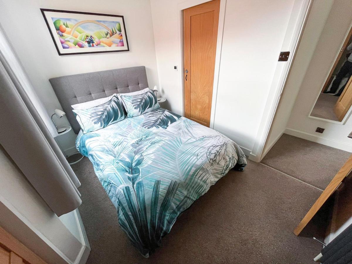 The Coffee Pot Cottage In Town Centre Free Parking Stratford-upon-Avon Exterior foto