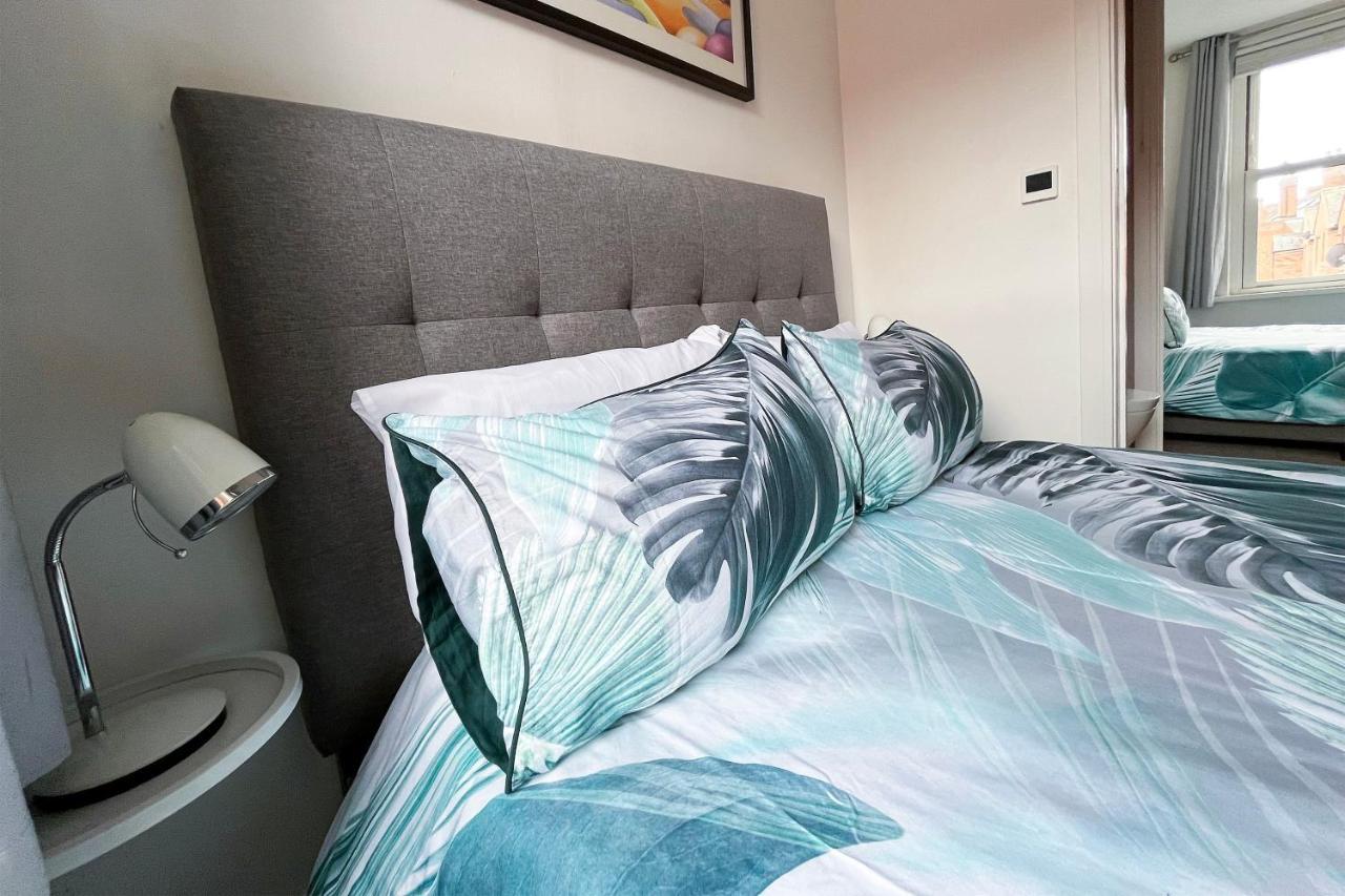 The Coffee Pot Cottage In Town Centre Free Parking Stratford-upon-Avon Exterior foto